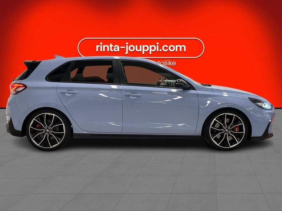 HYUNDAI i30 N 2019