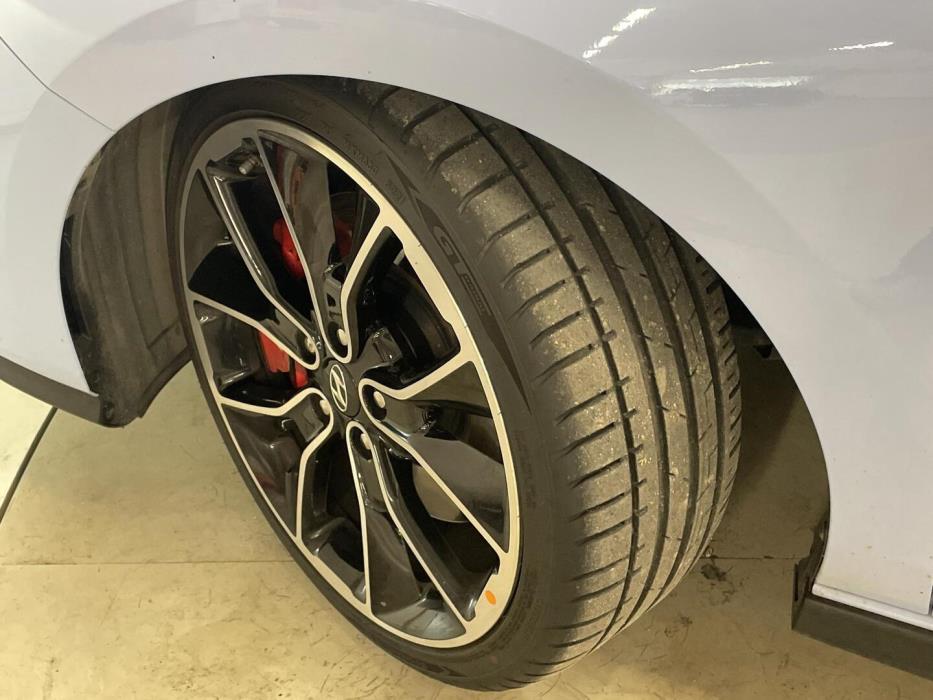 HYUNDAI i30 N 2019