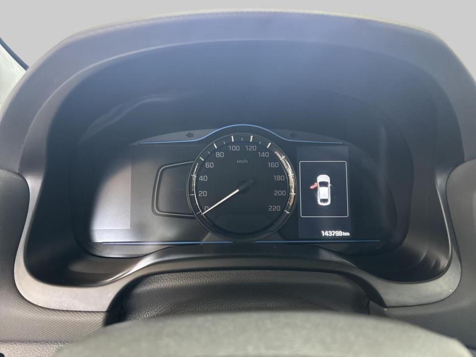 HYUNDAI IONIQ plug-in 2017