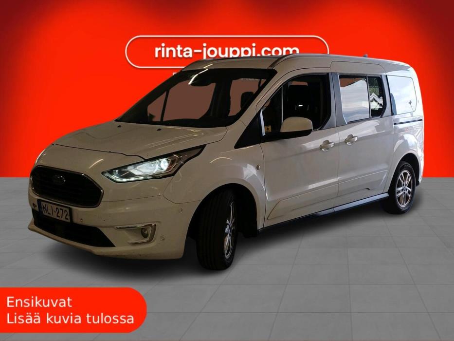 FORD Grand Tourneo Connect 2019