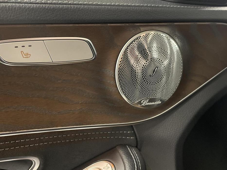 MERCEDES-BENZ C 2015