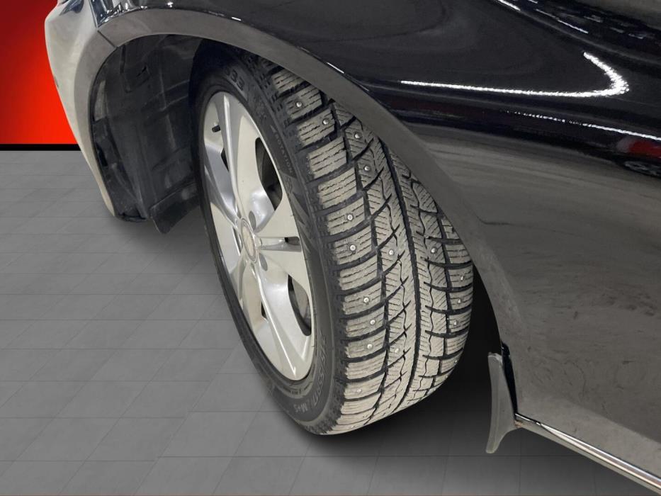 MERCEDES-BENZ C 2015