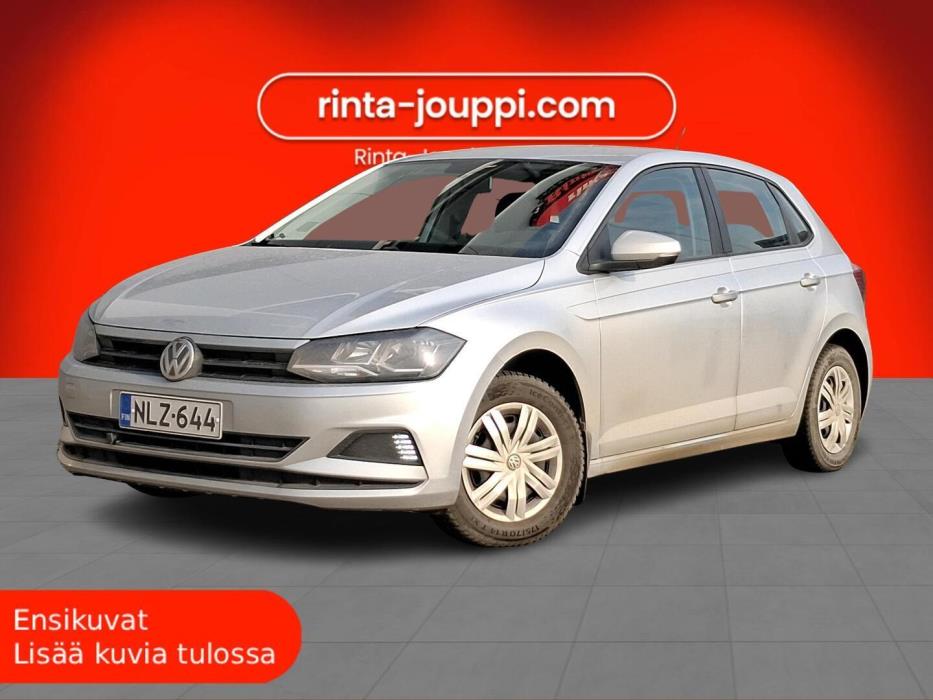 VOLKSWAGEN Polo 2020