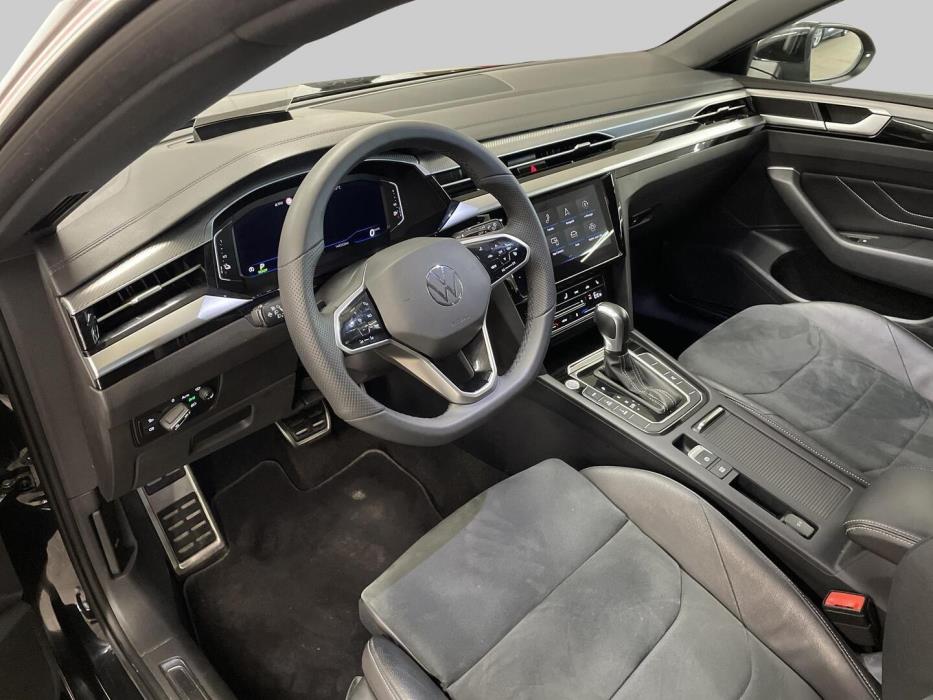 VOLKSWAGEN Arteon 2022