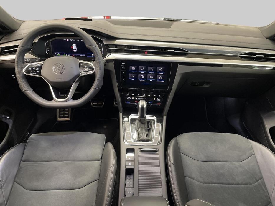 VOLKSWAGEN Arteon 2022