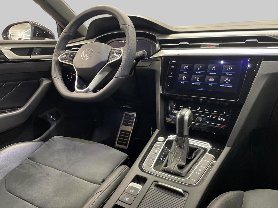 VOLKSWAGEN Arteon 2022