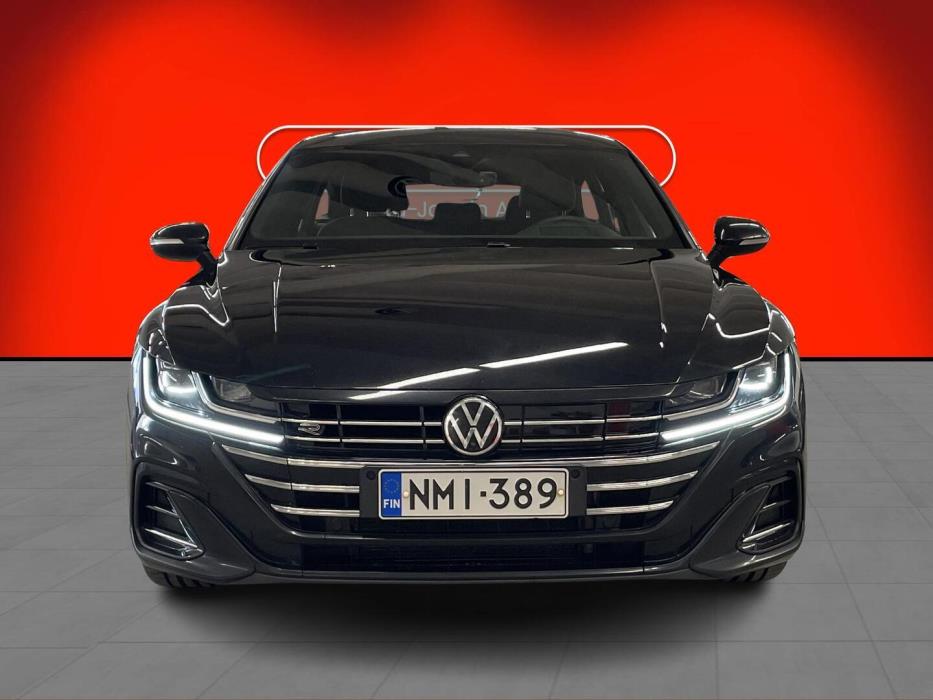 VOLKSWAGEN Arteon 2022