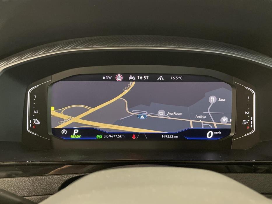 VOLKSWAGEN Arteon 2022