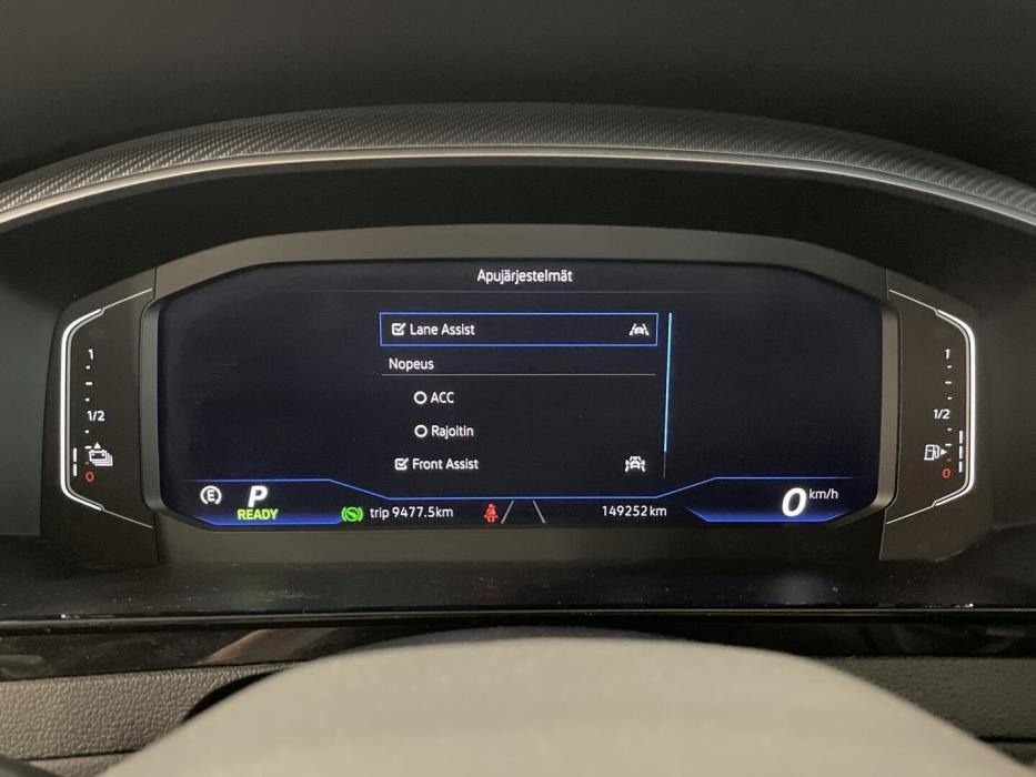 VOLKSWAGEN Arteon 2022