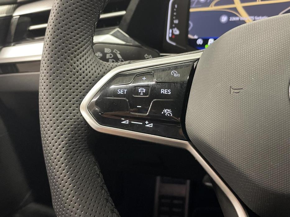 VOLKSWAGEN Arteon 2022
