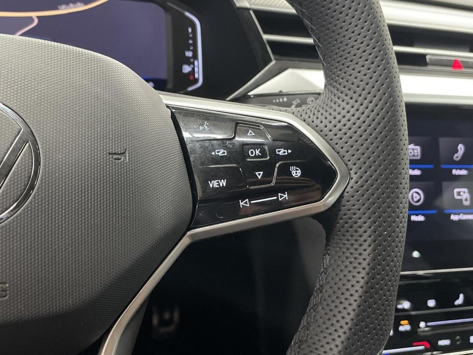 VOLKSWAGEN Arteon 2022
