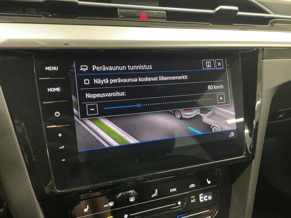 VOLKSWAGEN Arteon 2022