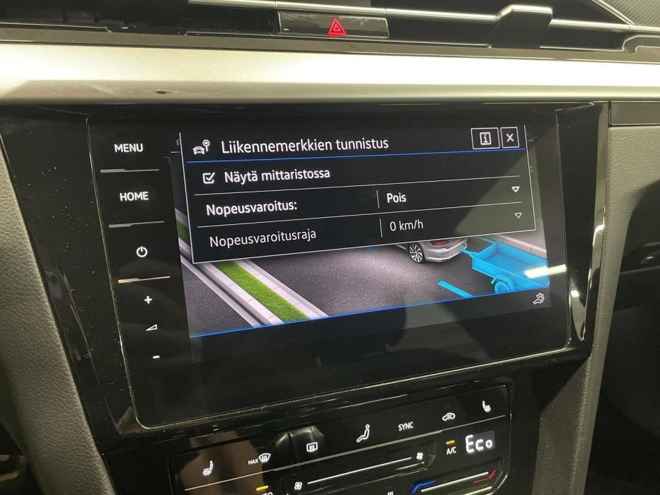 VOLKSWAGEN Arteon 2022