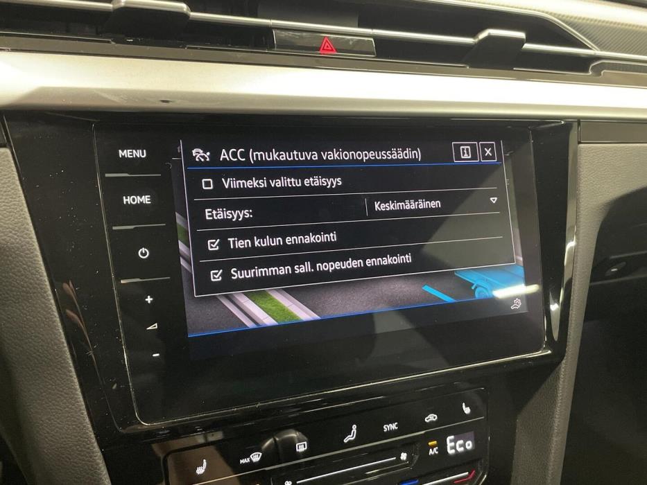 VOLKSWAGEN Arteon 2022
