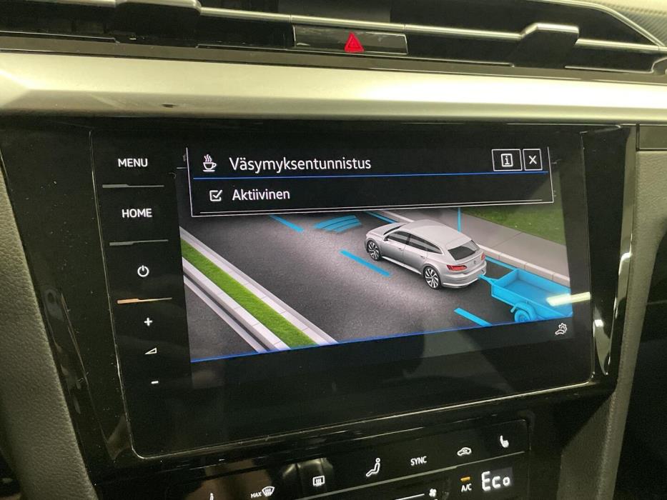 VOLKSWAGEN Arteon 2022