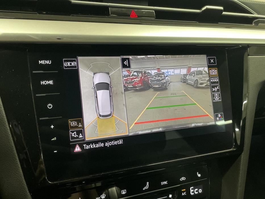 VOLKSWAGEN Arteon 2022