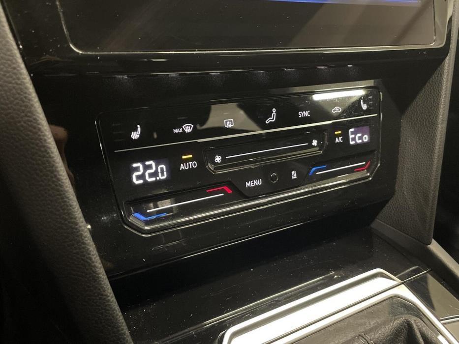 VOLKSWAGEN Arteon 2022