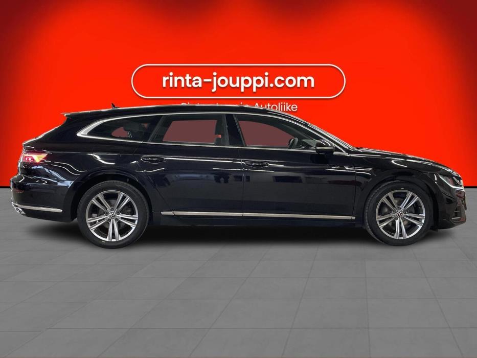 VOLKSWAGEN Arteon 2022