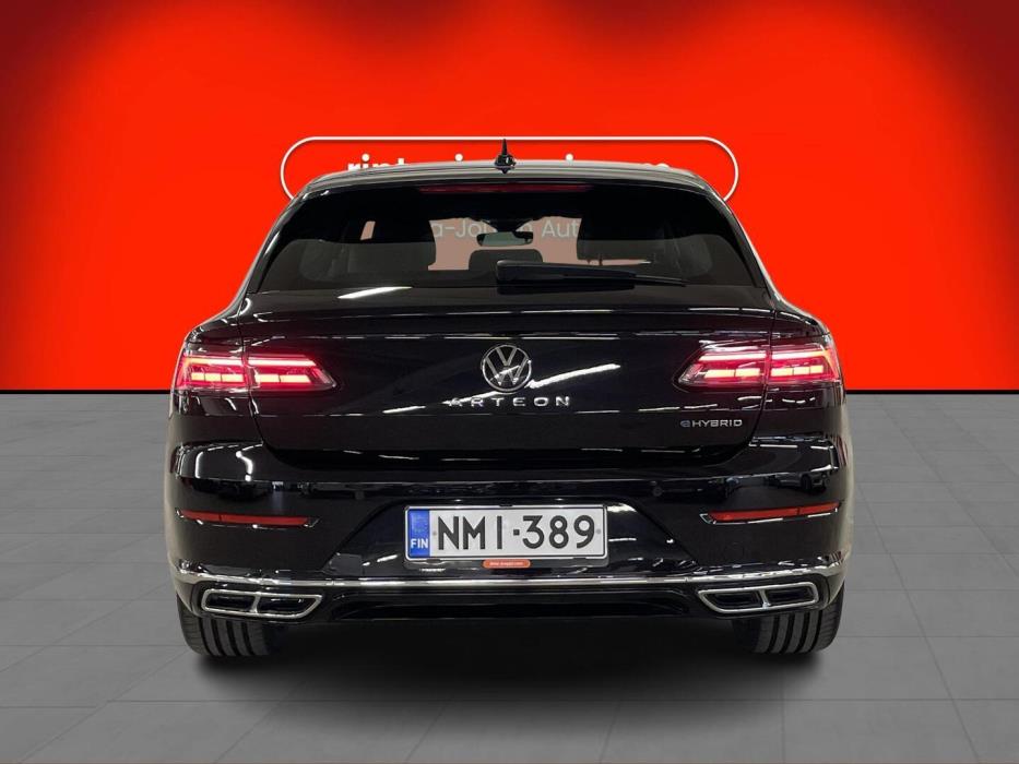 VOLKSWAGEN Arteon 2022