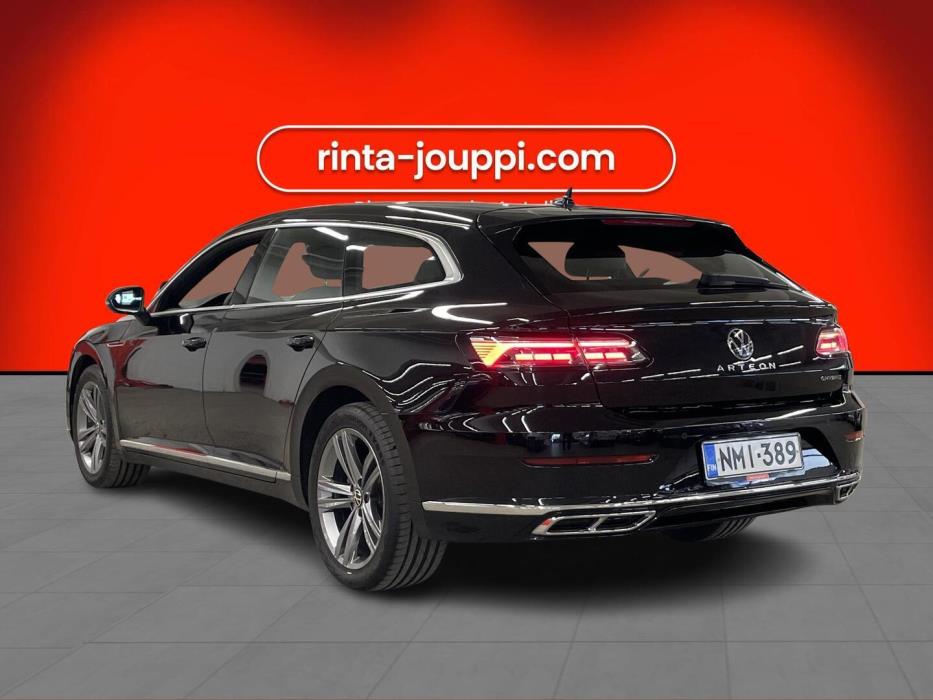 VOLKSWAGEN Arteon 2022