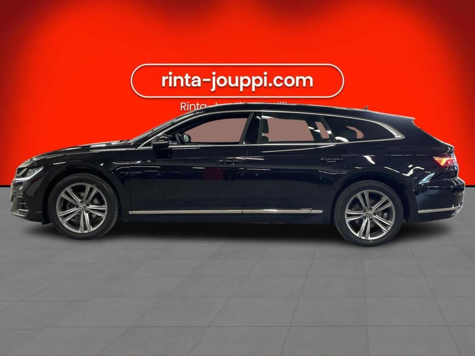 VOLKSWAGEN Arteon 2022