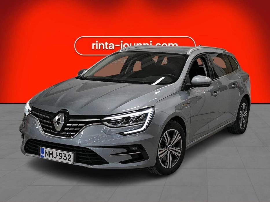 RENAULT Megane 2021