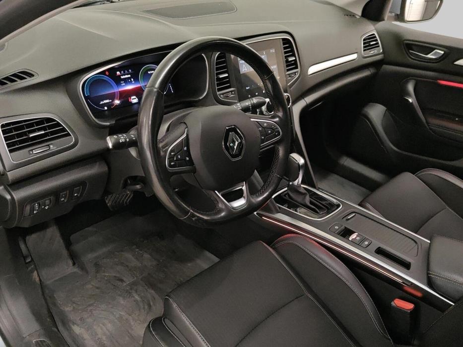 RENAULT Megane 2021