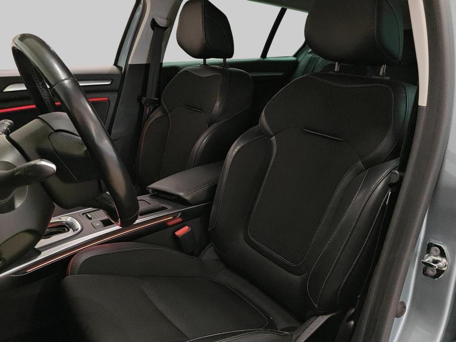 RENAULT Megane 2021