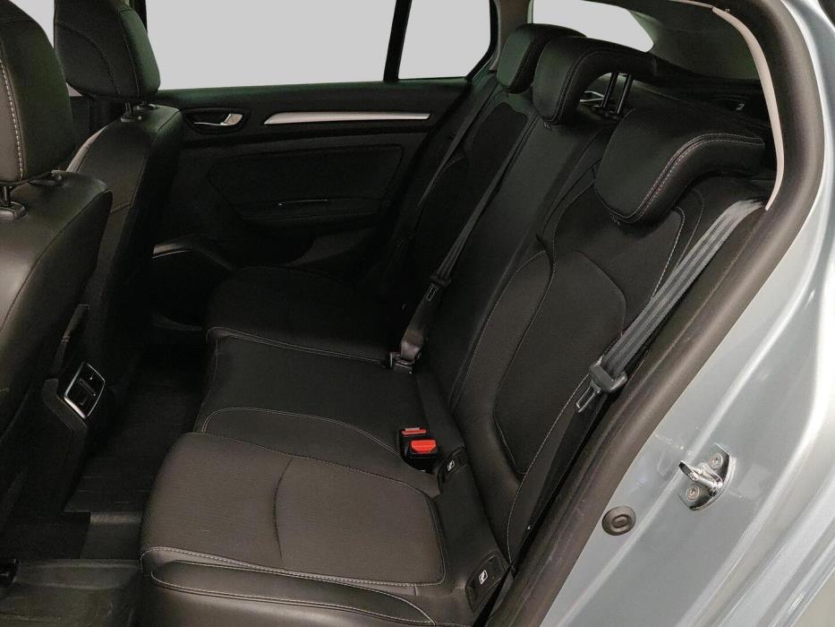 RENAULT Megane 2021