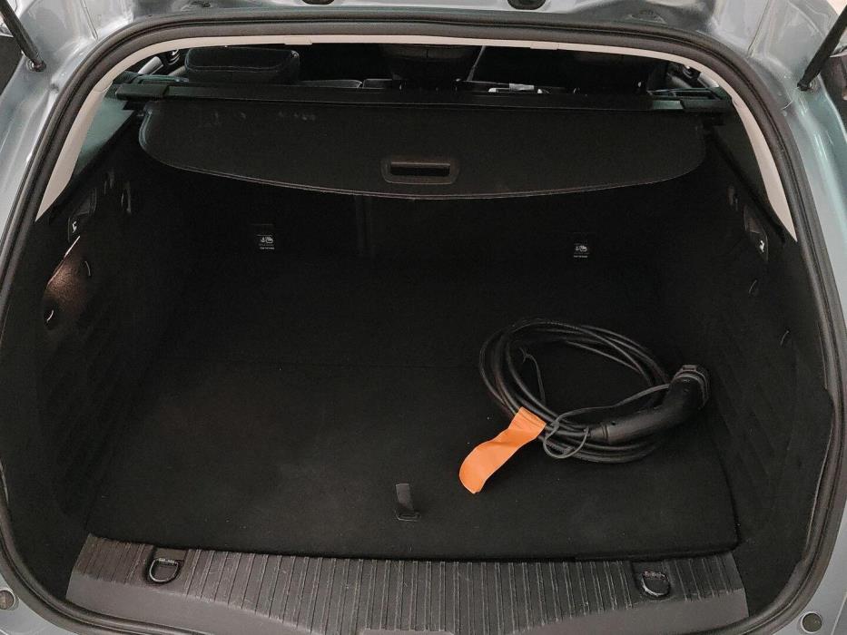 RENAULT Megane 2021