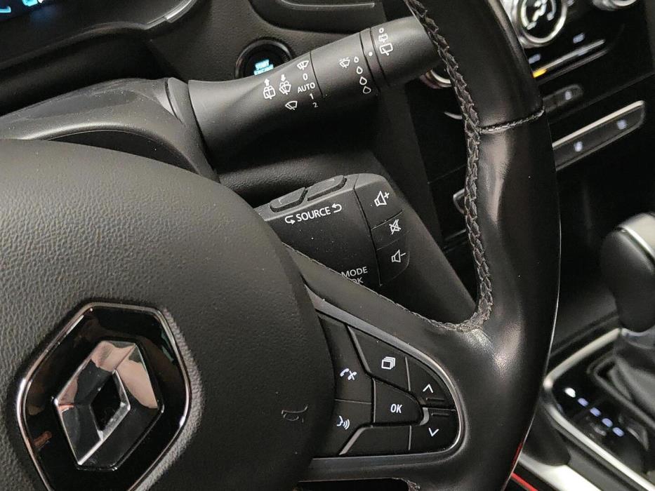 RENAULT Megane 2021