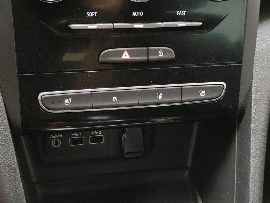 RENAULT Megane 2021