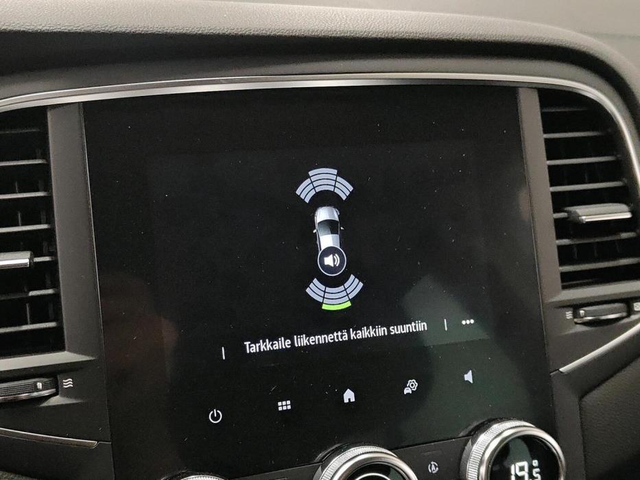 RENAULT Megane 2021