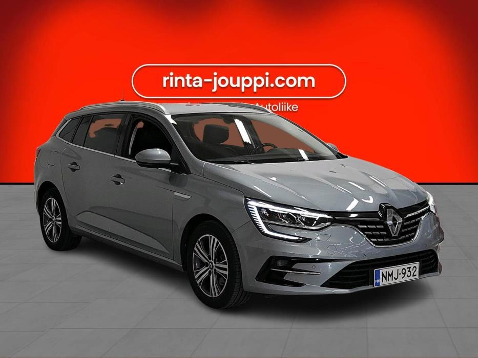RENAULT Megane 2021