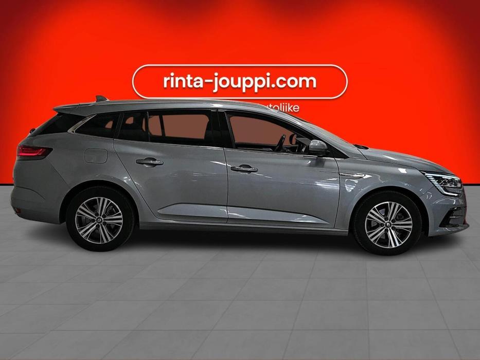 RENAULT Megane 2021