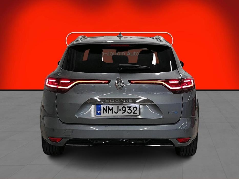 RENAULT Megane 2021