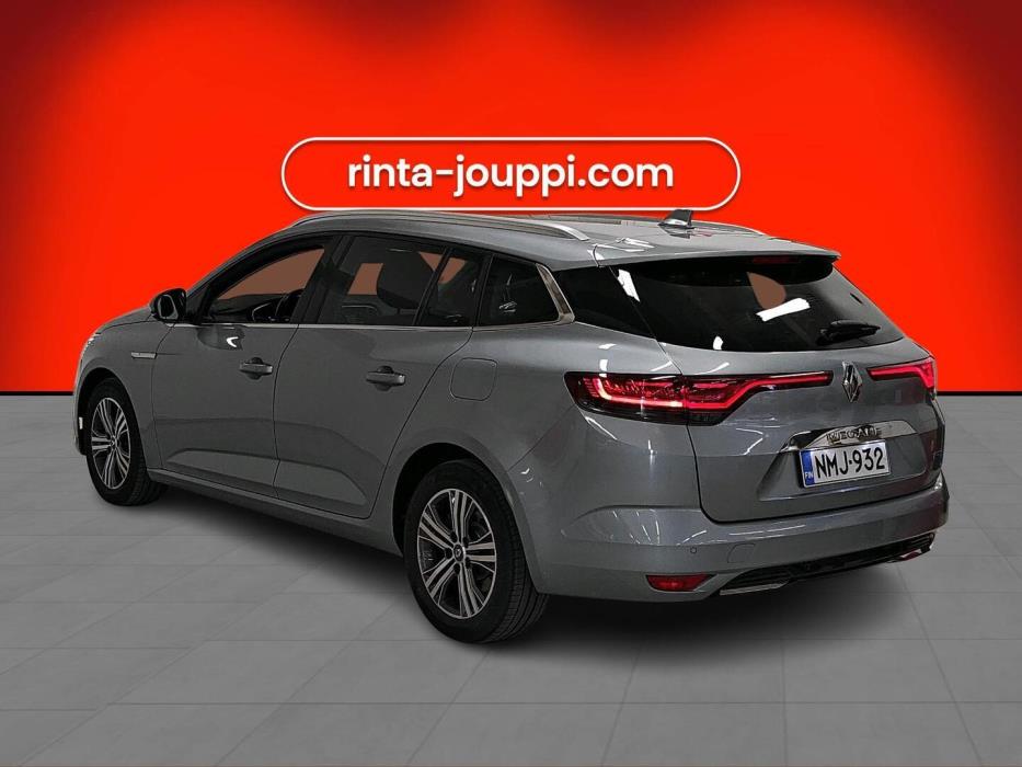 RENAULT Megane 2021