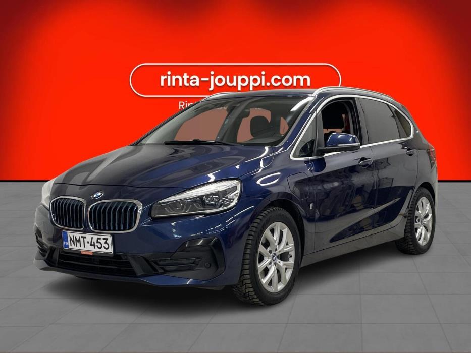 BMW 225 2018