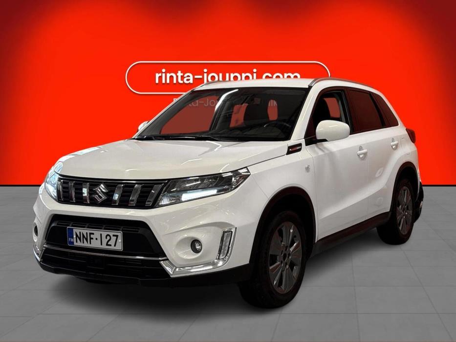 SUZUKI Vitara 2024