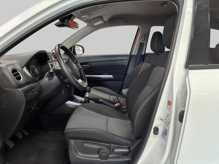 SUZUKI Vitara 2024