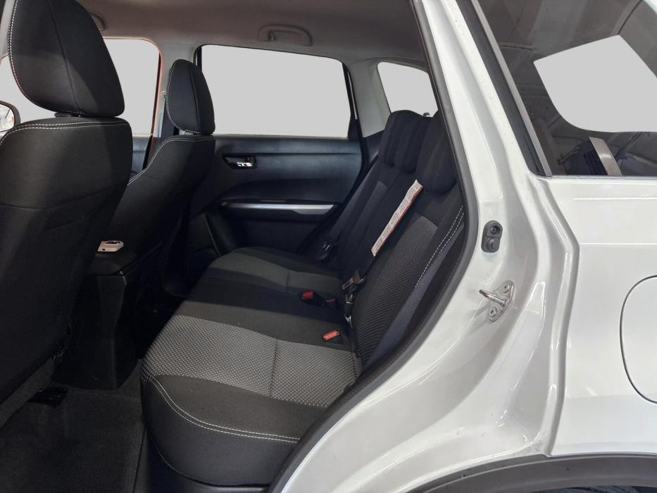SUZUKI Vitara 2024