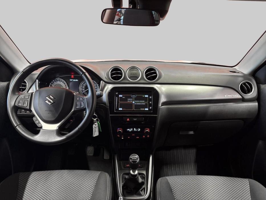 SUZUKI Vitara 2024