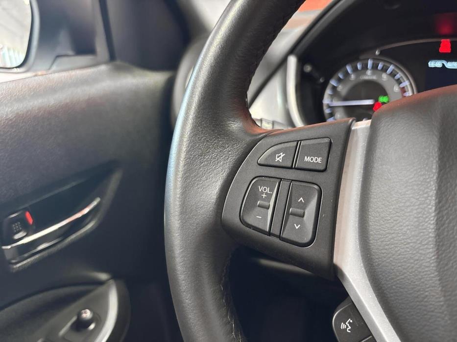 SUZUKI Vitara 2024
