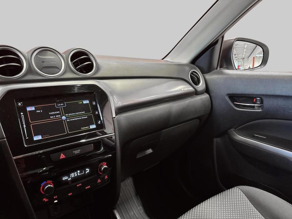 SUZUKI Vitara 2024