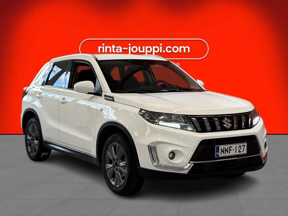 SUZUKI Vitara 2024