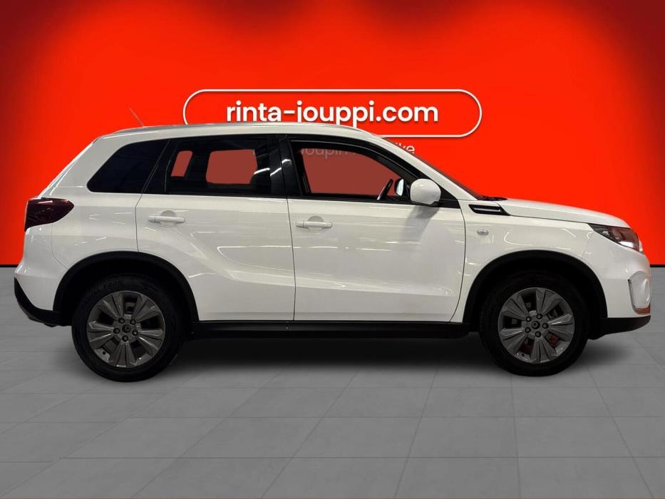 SUZUKI Vitara 2024