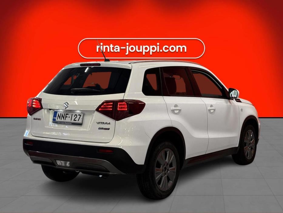 SUZUKI Vitara 2024