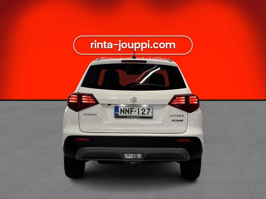 SUZUKI Vitara 2024
