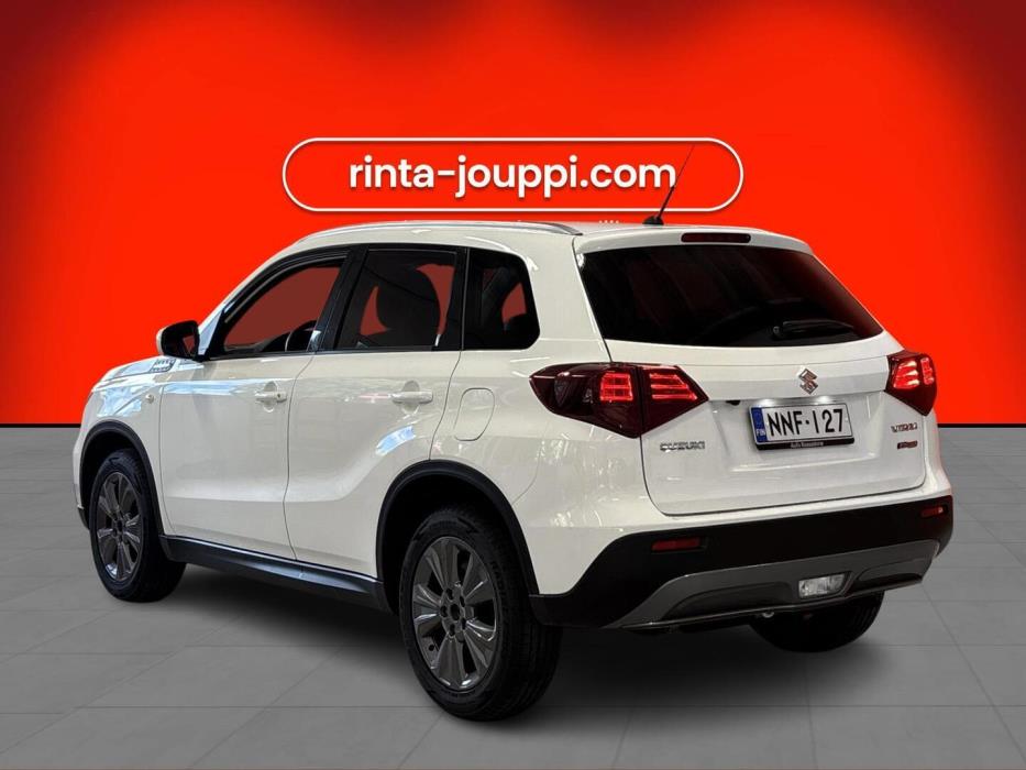 SUZUKI Vitara 2024