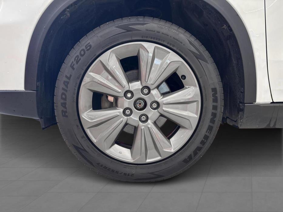 SUZUKI Vitara 2024
